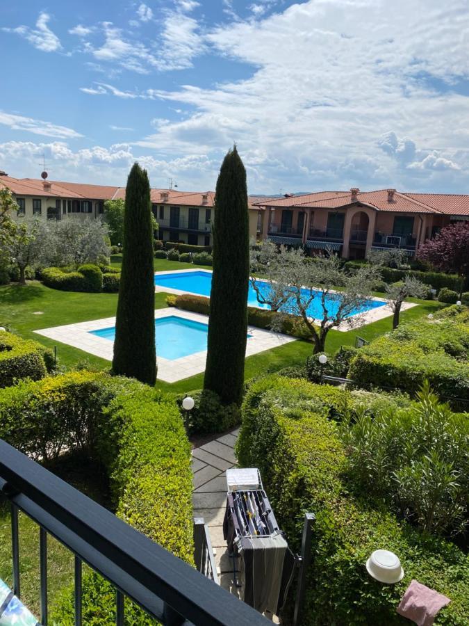 Casa Vacanze Serraglie Raffa Exterior foto