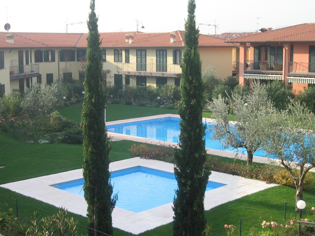 Casa Vacanze Serraglie Raffa Exterior foto