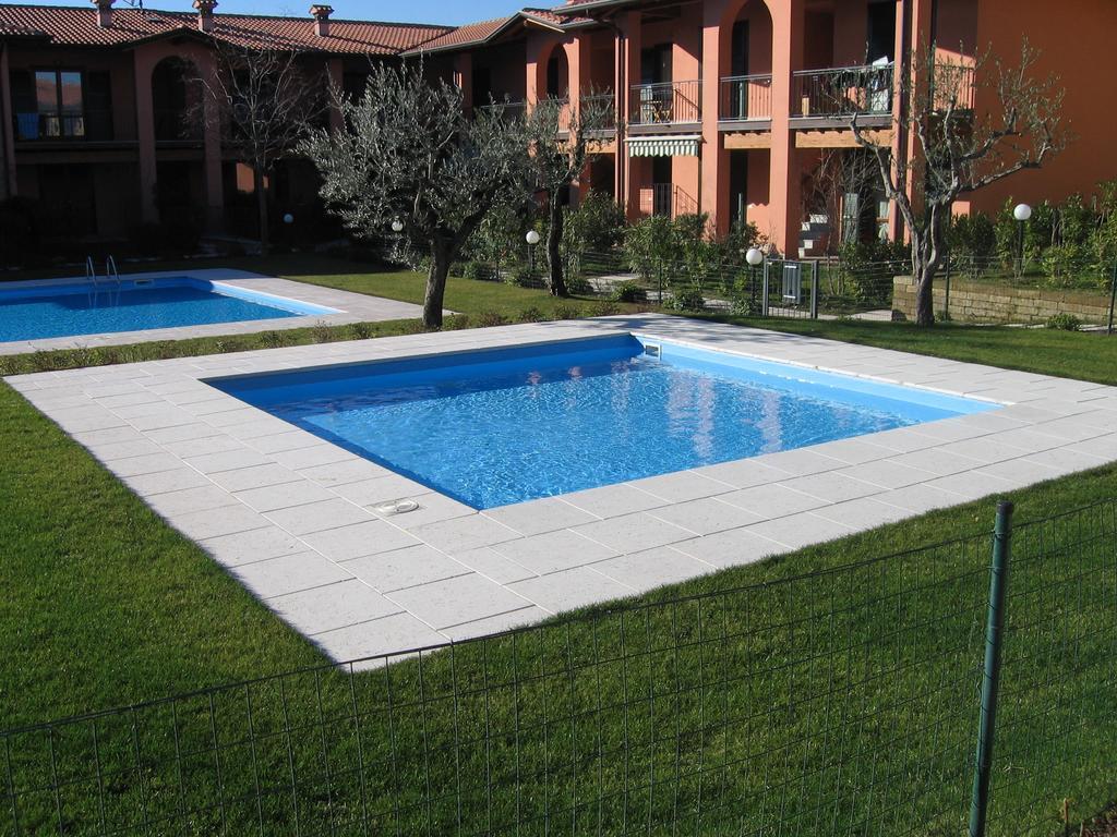 Casa Vacanze Serraglie Raffa Exterior foto