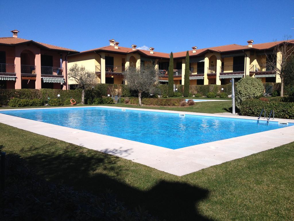 Casa Vacanze Serraglie Raffa Exterior foto