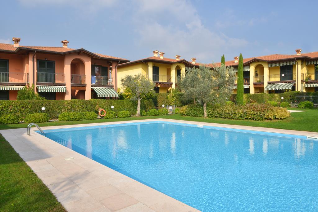 Casa Vacanze Serraglie Raffa Exterior foto