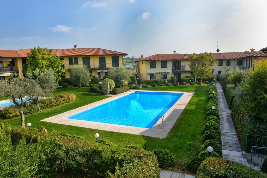 Casa Vacanze Serraglie Raffa Exterior foto