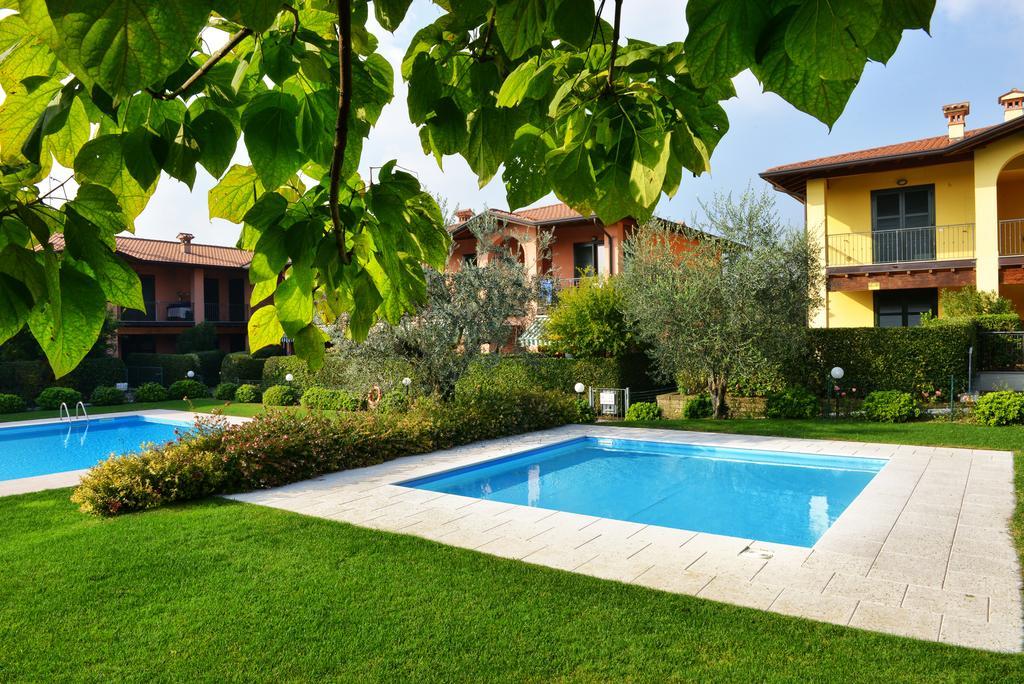 Casa Vacanze Serraglie Raffa Exterior foto