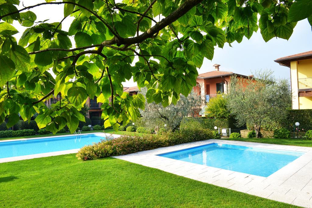 Casa Vacanze Serraglie Raffa Exterior foto
