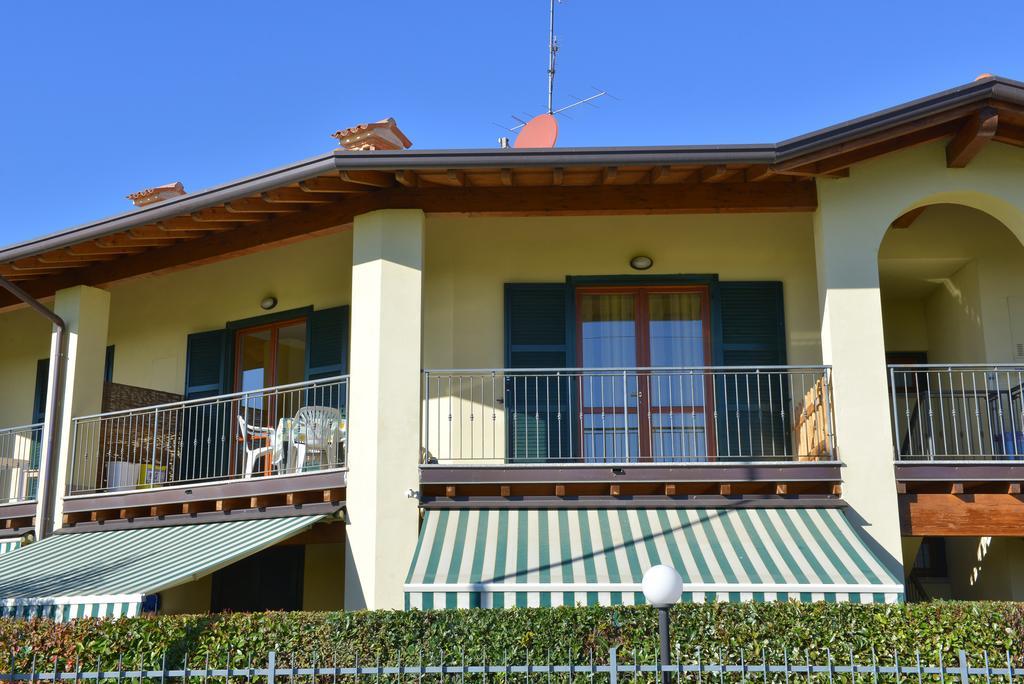 Casa Vacanze Serraglie Raffa Exterior foto