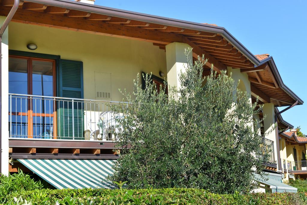 Casa Vacanze Serraglie Raffa Exterior foto