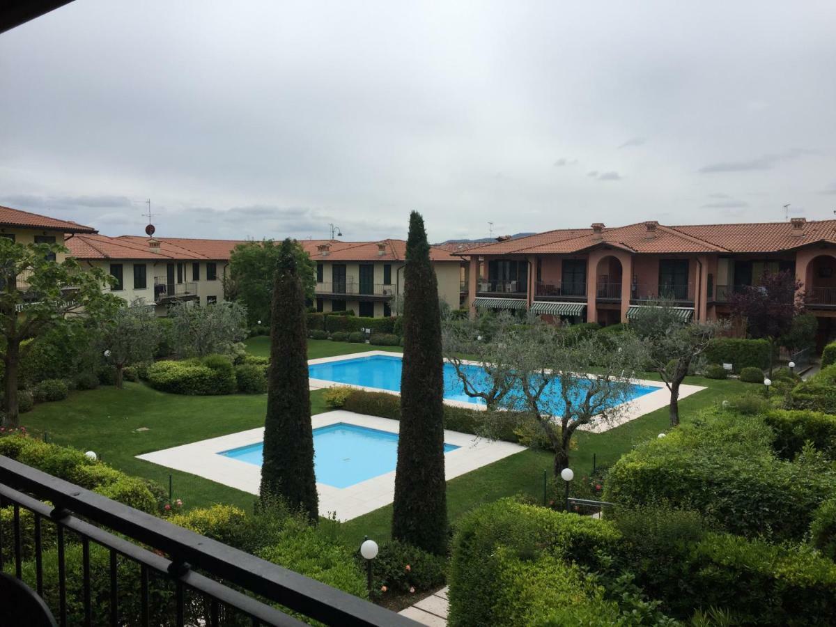 Casa Vacanze Serraglie Raffa Exterior foto
