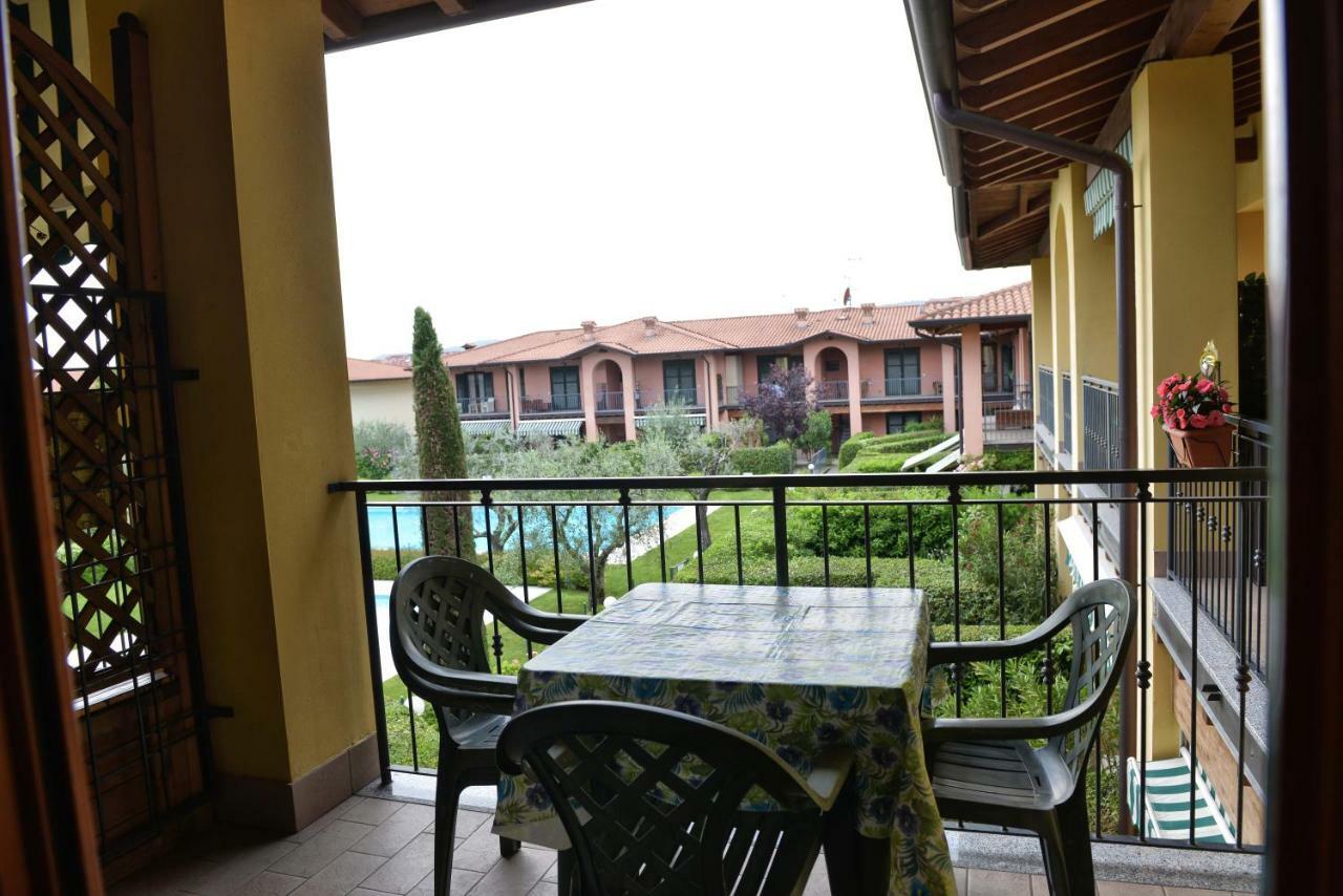 Casa Vacanze Serraglie Raffa Exterior foto