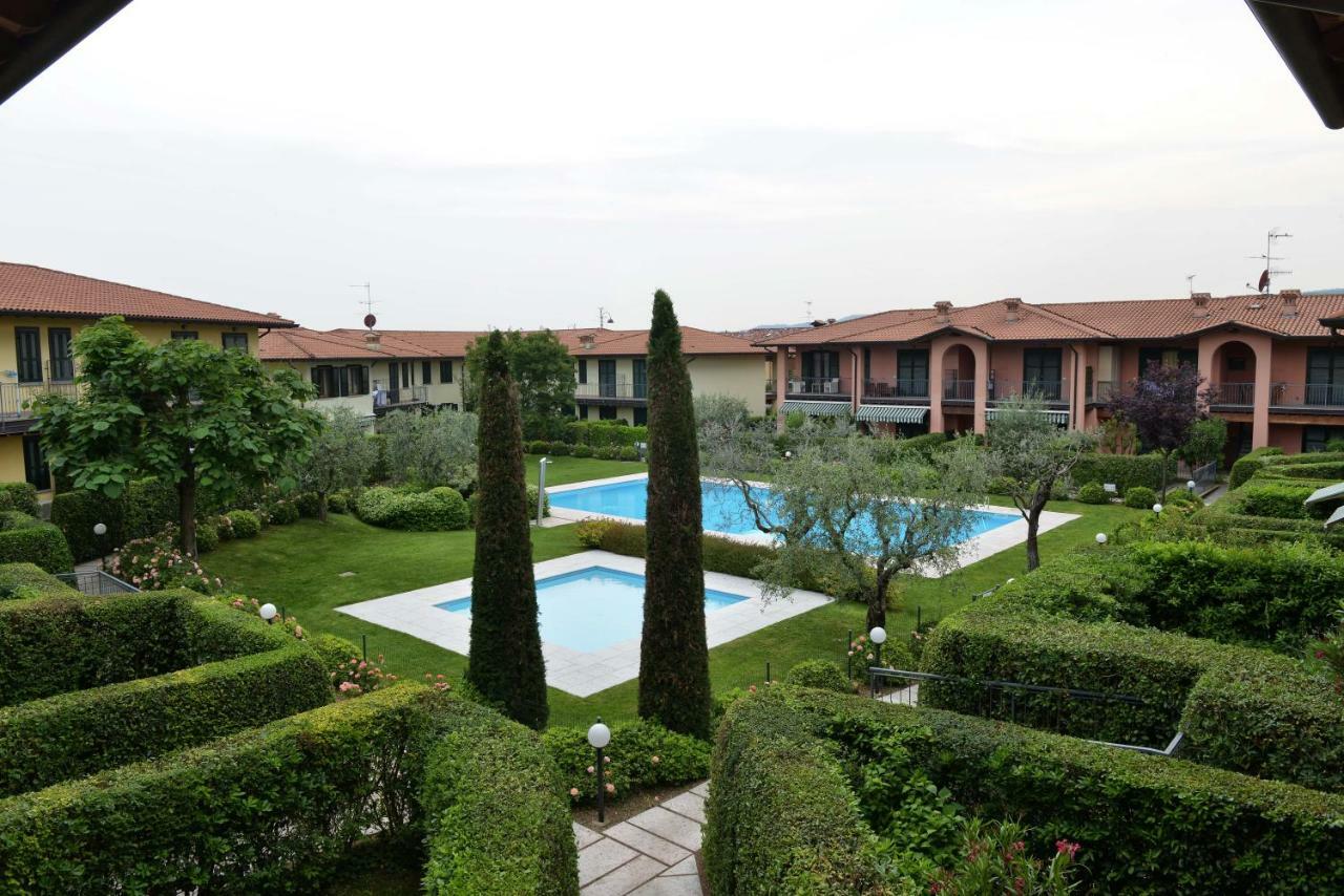 Casa Vacanze Serraglie Raffa Exterior foto